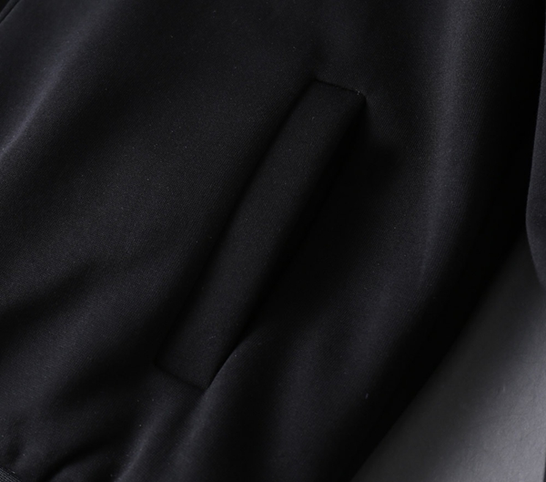 ブランドジャケット全体デザイン